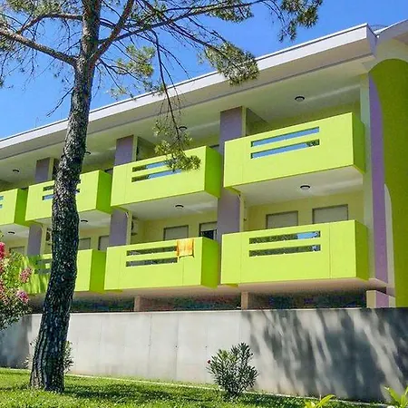 Lägenhet Gorgeous In With Wifi Bibione